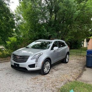 Meet your Posher, Randall